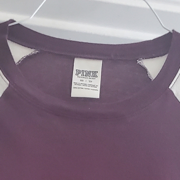 Victoria secret pink shirt - Picture 8 of 8